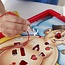 Hasbro SPEL DOKTER BIBBER
