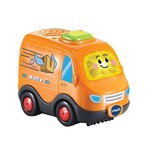 Vtech VTECH TOET TOET AUTO BORIS BESTELBUS