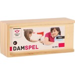 Longfield games DAMSTENEN IN DOOS