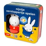 Nijntje SPEL NIJNTJE VERSTOPPERTJE