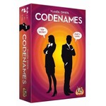 White Goblin SPEL CODENAMES