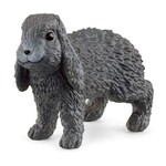 Schleich SCHLEICH 13935 KONIJN MET HANGOREN
