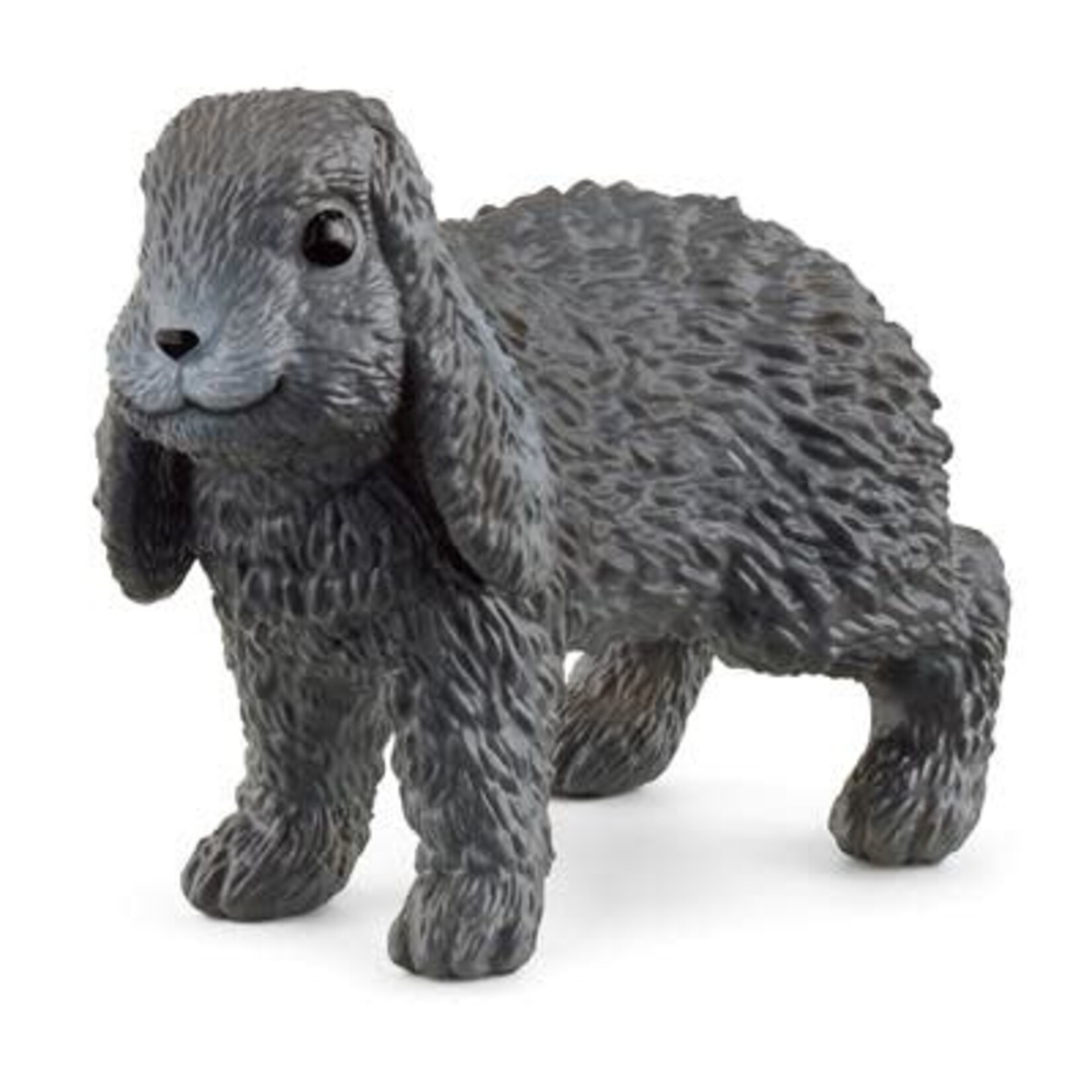 Schleich SCHLEICH 13935 KONIJN MET HANGOREN