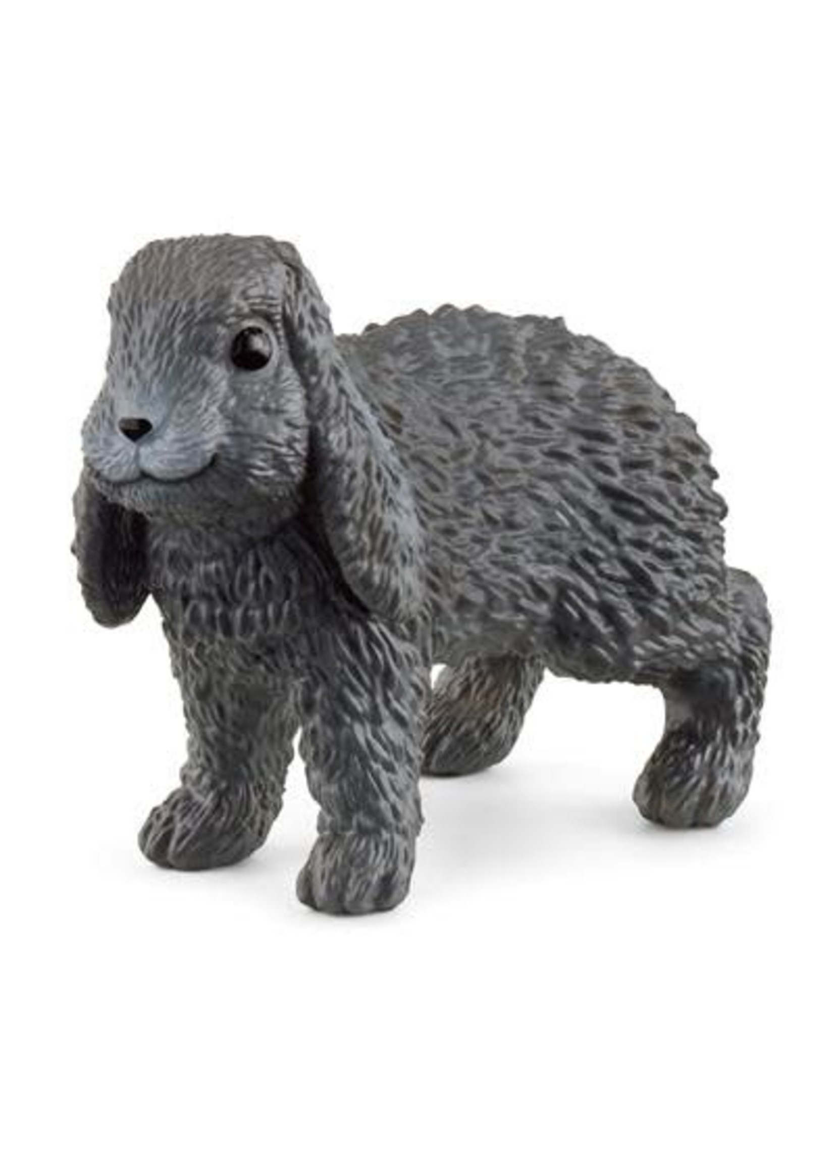 Schleich SCHLEICH 13935 KONIJN MET HANGOREN