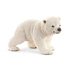 Schleich SCHLEICH - WILD LIFE - 14708 IJSBEER, JONG