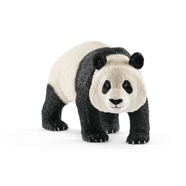 Schleich SCHLEICH - WILD LIFE - 14772 REUZE PANDA, MANNELIJK