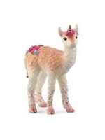 Schleich SCHLEICH - BAYALA - 70743 LAMA-EENHOORN