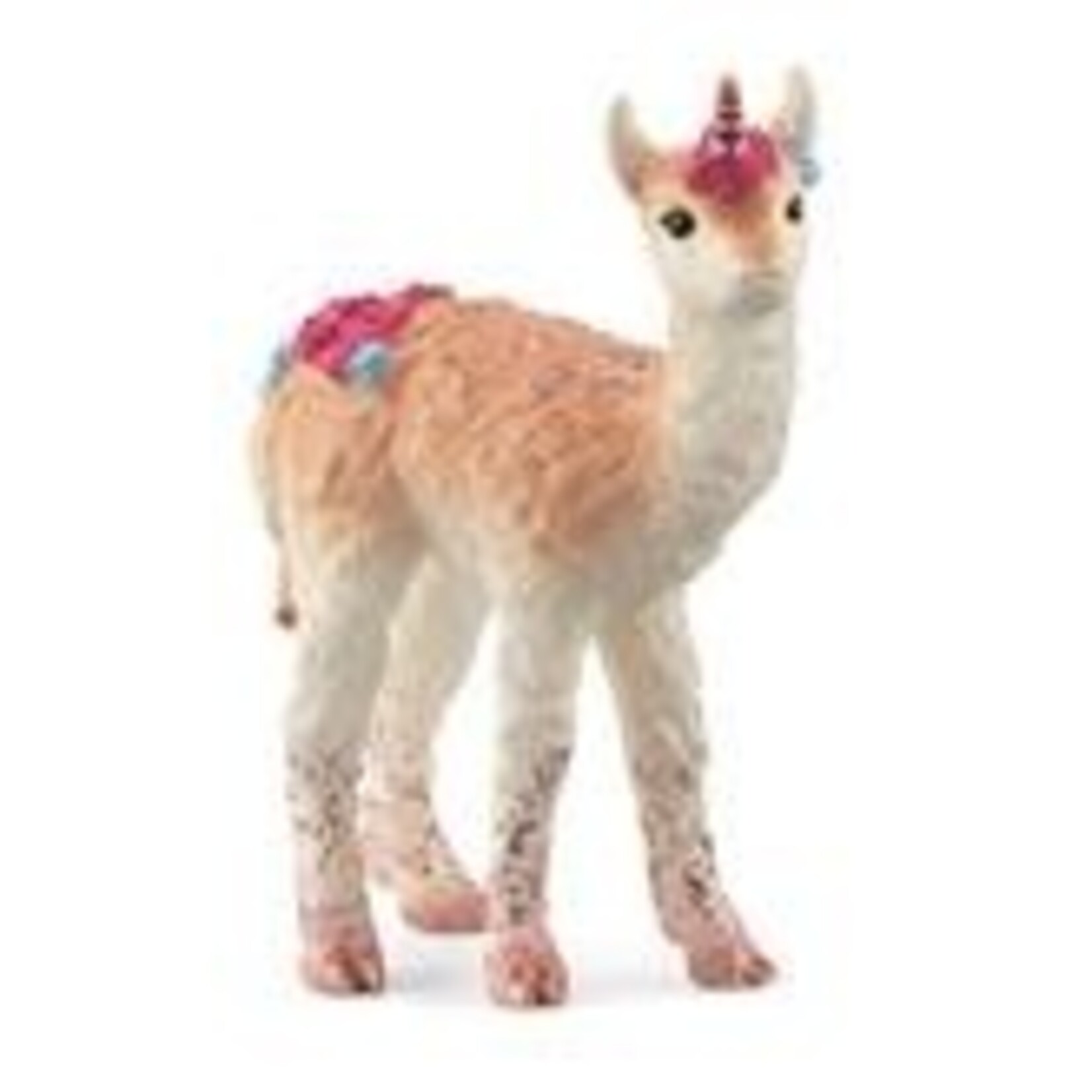 Schleich SCHLEICH - BAYALA - 73527 LAMA-EENHOORN
