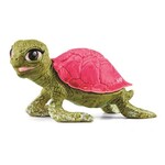 Schleich SCHLEICH - BAYALA - 70759 ROZE SAFFIERSCHILDPAD