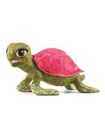 Schleich SCHLEICH - BAYALA - 70759 ROZE SAFFIERSCHILDPAD