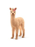 Schleich SCHLEICH - BAYALA - 70761 LAMA-EENHOORNVEULEN