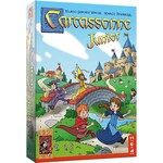 999 Games Spel Carcassonne Junior