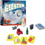 999 Games Vlotte Geesten - Kaartspel