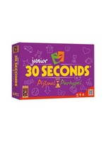 999 Games Spel 30 Seconds ® Junior