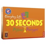 999 Games SPEL 30 SECONDS EVERYDAY