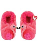 Ty Ty Fashion Pantoffels Gilda Flamingo 32-34