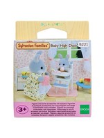 Sylvanian Families SF hoge kinderstoel 5221