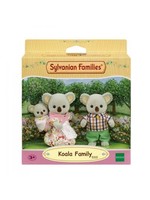 Sylvanian Families SYLVANIAN FAMILIES 5310 FAMILIE KOALA