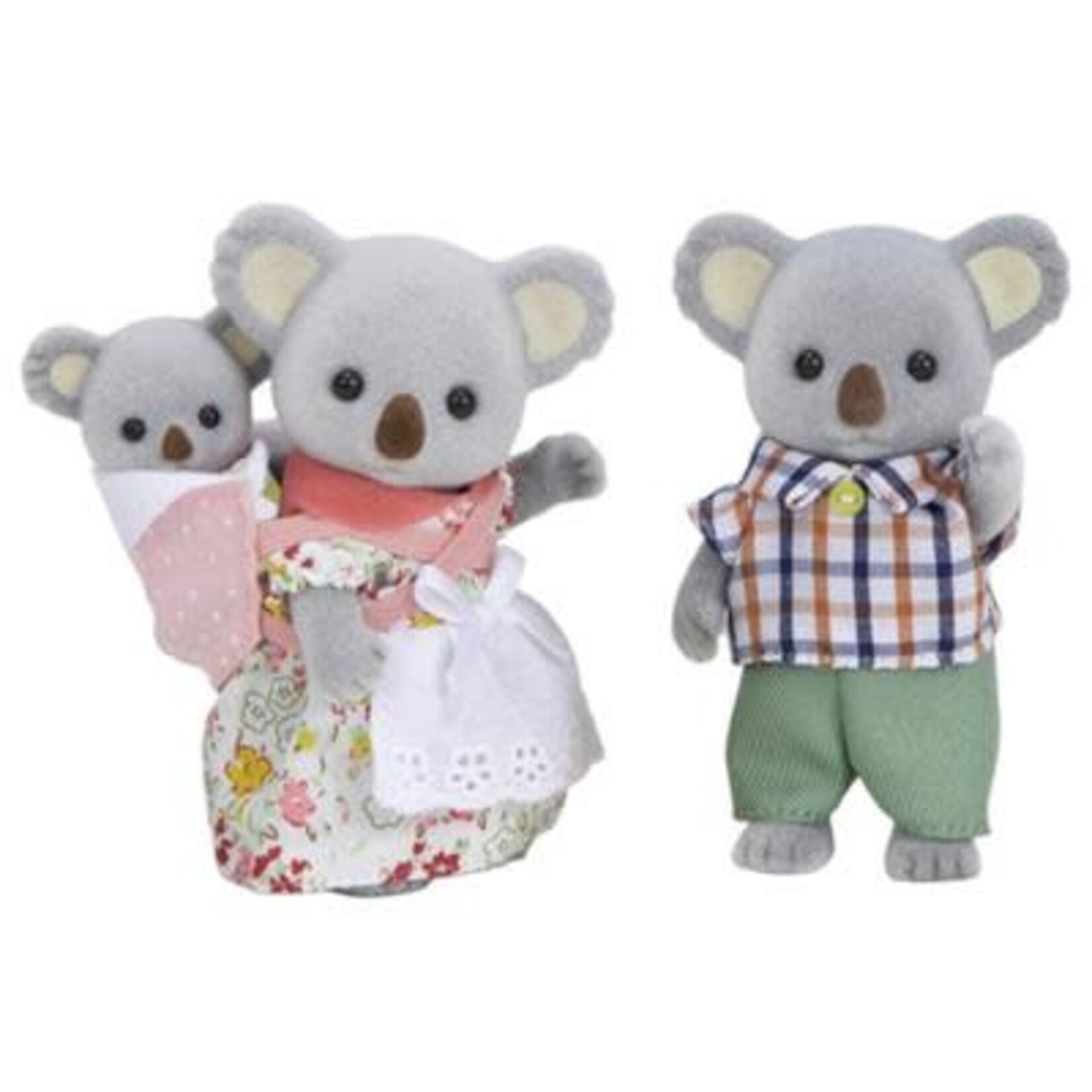 Sylvanian Families SYLVANIAN FAMILIES 5310 FAMILIE KOALA