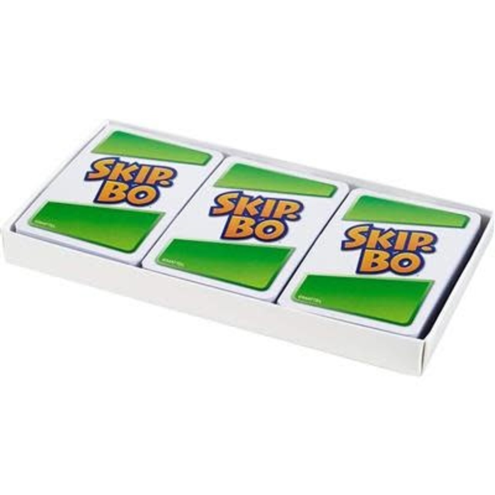 mattel SPEL SKIP-BO
