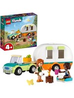 Lego LEGO 41726 FRIENDS KAMPEERVAKANTIE