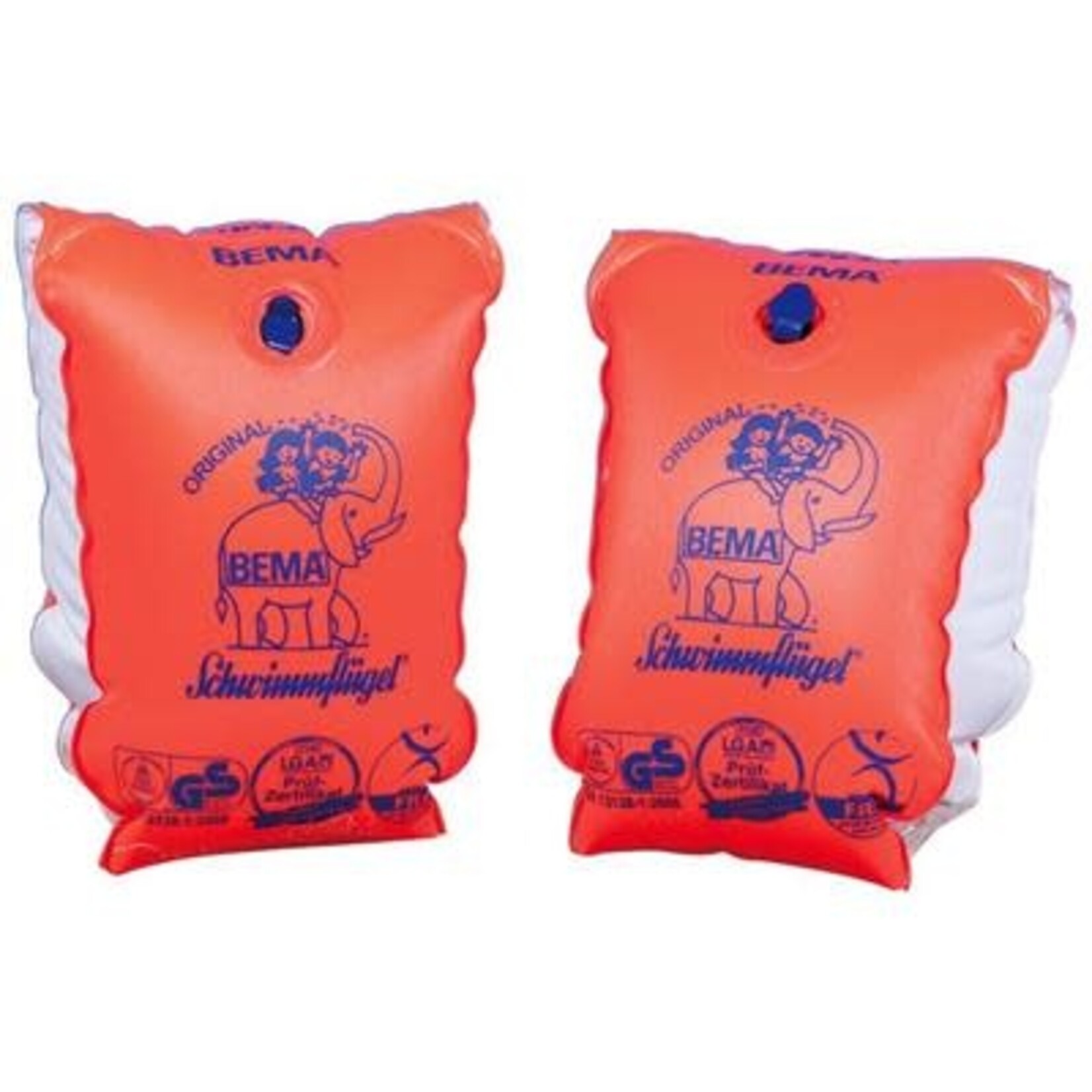 Bema ZWEMMANCHETTEN TOT 11 KG BEMA