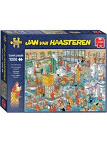 Jumbo Jan van Haasteren De Ambachtelijke Brouwerij puzzel - 1000 stukjes