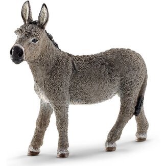 Schleich SCHLEICH 13772 EZEL