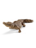 Schleich SCHLEICH - WILD LIFE - 14736 KROKODIL