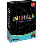 Jumbo Spel Party & Co Initials