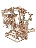 Ugears Knikkerbaan #1 "Chain Hoist Bouwpakket