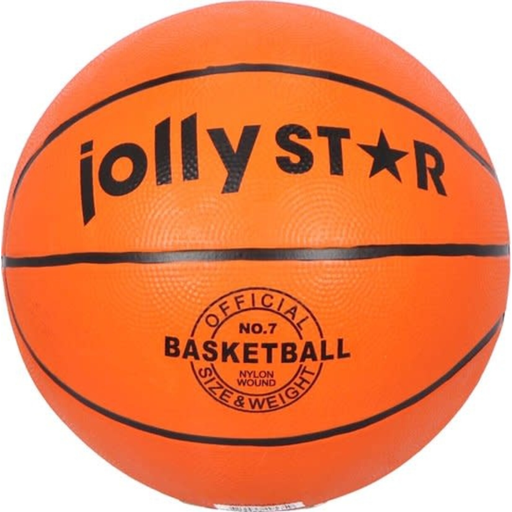Jollystar JollyStar Basketball