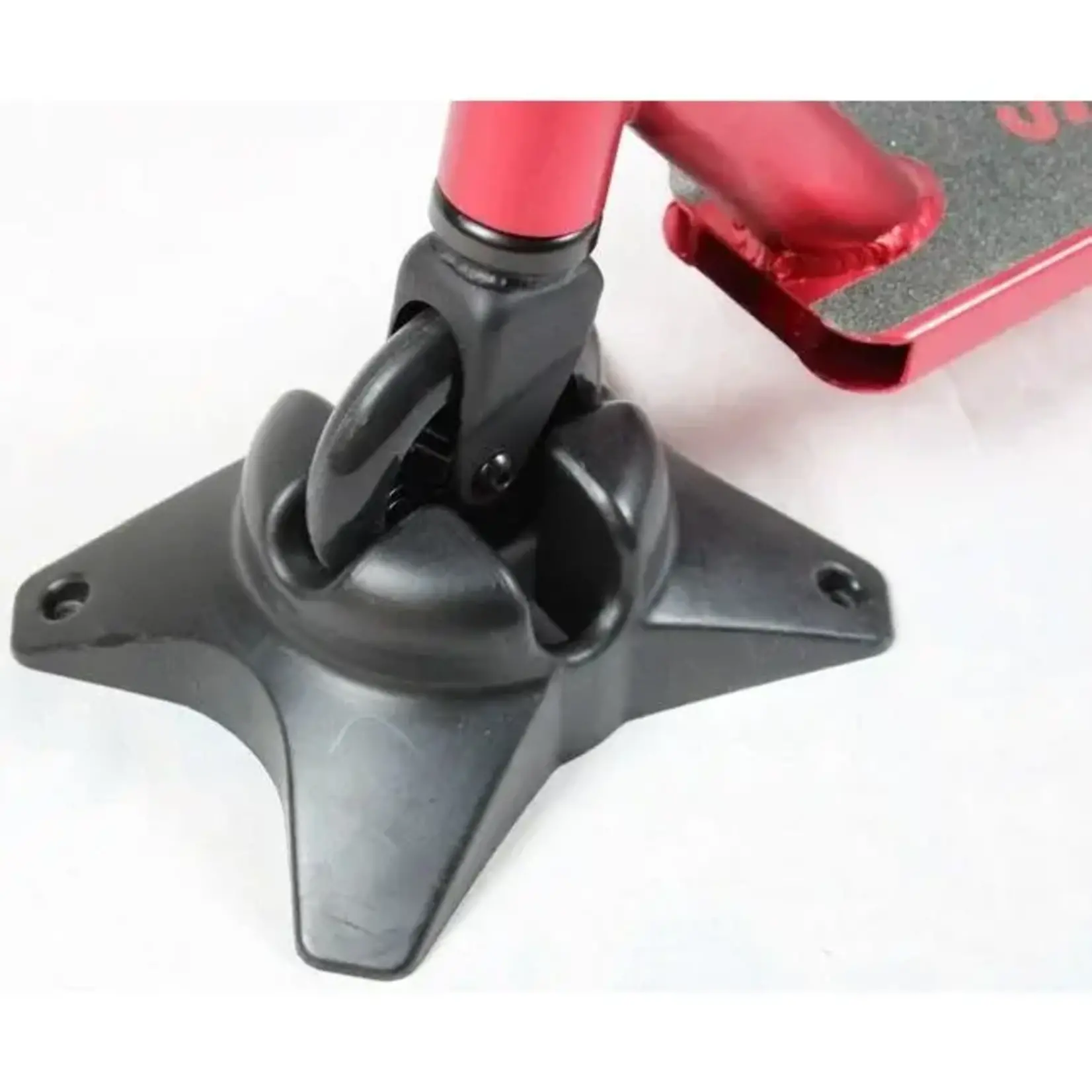 Spinmax Spinmax Universele Stuntstep Standaard Houder