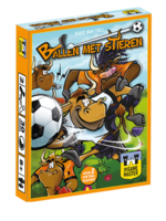 The Game Master SPEL BALLEN MET STIEREN