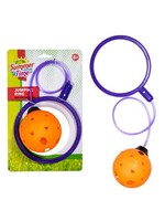 Summertime SUMMERTIME JUMPING RING