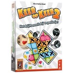 999 Games SPEL KEER OP KEER 2