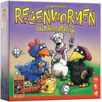999 Games SPEL REGENWORMEN UITBREIDING