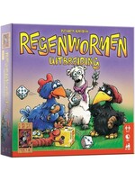 999 Games SPEL REGENWORMEN UITBREIDING