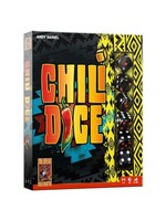 999 Games SPEL CHILI DICE