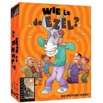 999 Games SPEL WIE IS DE EZEL