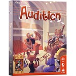 999 Games SPEL Audition