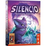 999 Games SPEL Silencio