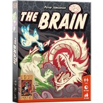 999 Games SPEL The Brain