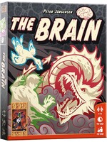 999 Games SPEL The Brain