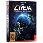 999 Games SPEL De Crew