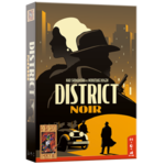 999 Games SPEL District Noir