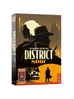 999 Games SPEL District Noir