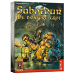 999 Games SPEL Saboteur De Donkere Grot