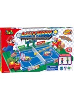 Super Mario Super Mario Tennis spel