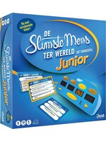 Just Games De Slimste Mens ter Wereld Junior